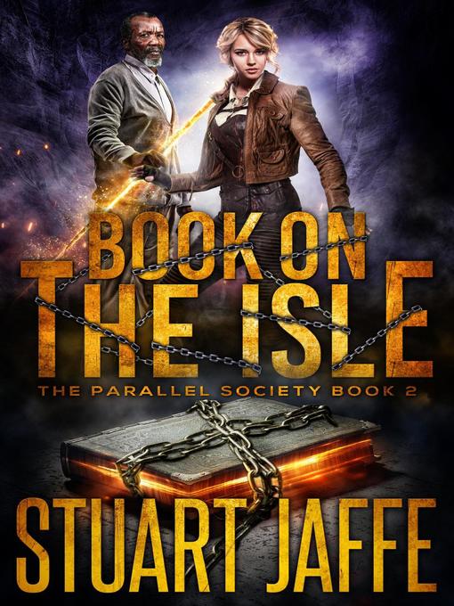Title details for Book on the Isle by Stuart Jaffe - Available